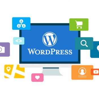 خدمات طراحی سایت وردپرسی