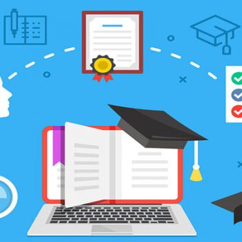 طراحی سایت آموزشی در تهران | گرافتو