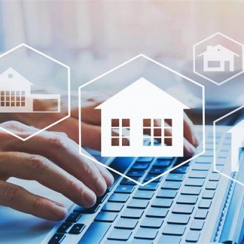 طراحی سایت املاک با پنل پیشرفته ادمین | گرافتو