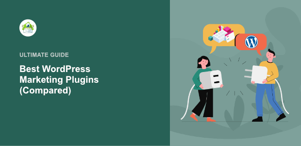 افزونه های مناسب برای دیجیتال مارکتینگ در وردپرس | گرافتو