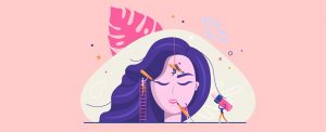 طراحی سایت آرایشی و بهداشتی در تهران | گرافتو