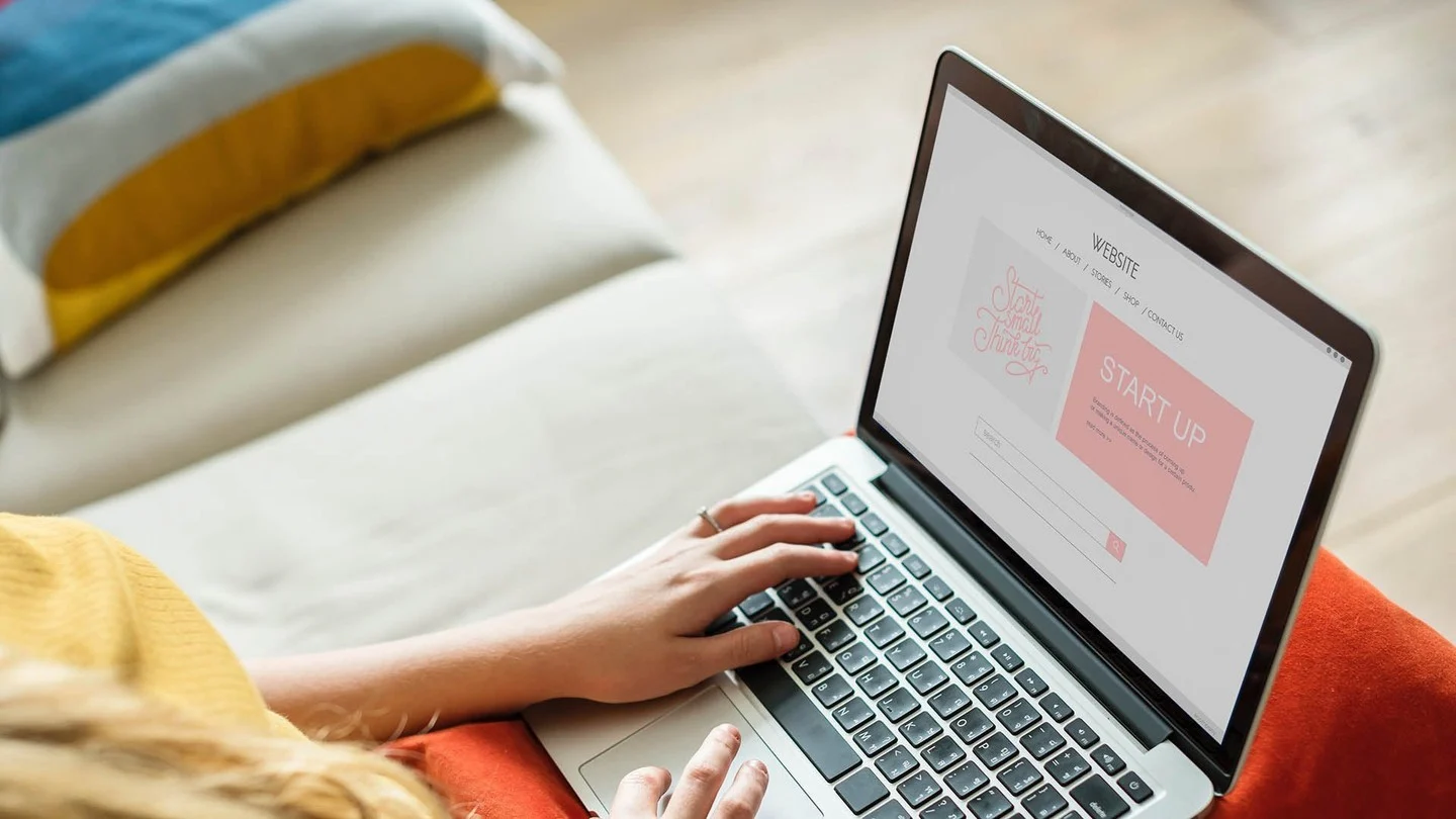 طراحی سایت اصفهان