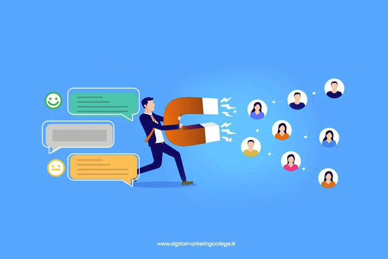 کامنت مارکتینگ چیست و چه تاثیری در سئو دارد ؟