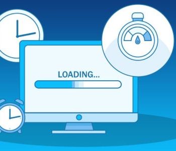 سرعت لود سایت