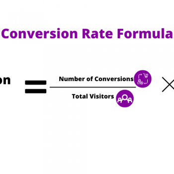 conversion rate نرخ تبدیل چیست