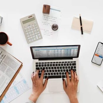 طراحی سایت حسابداری