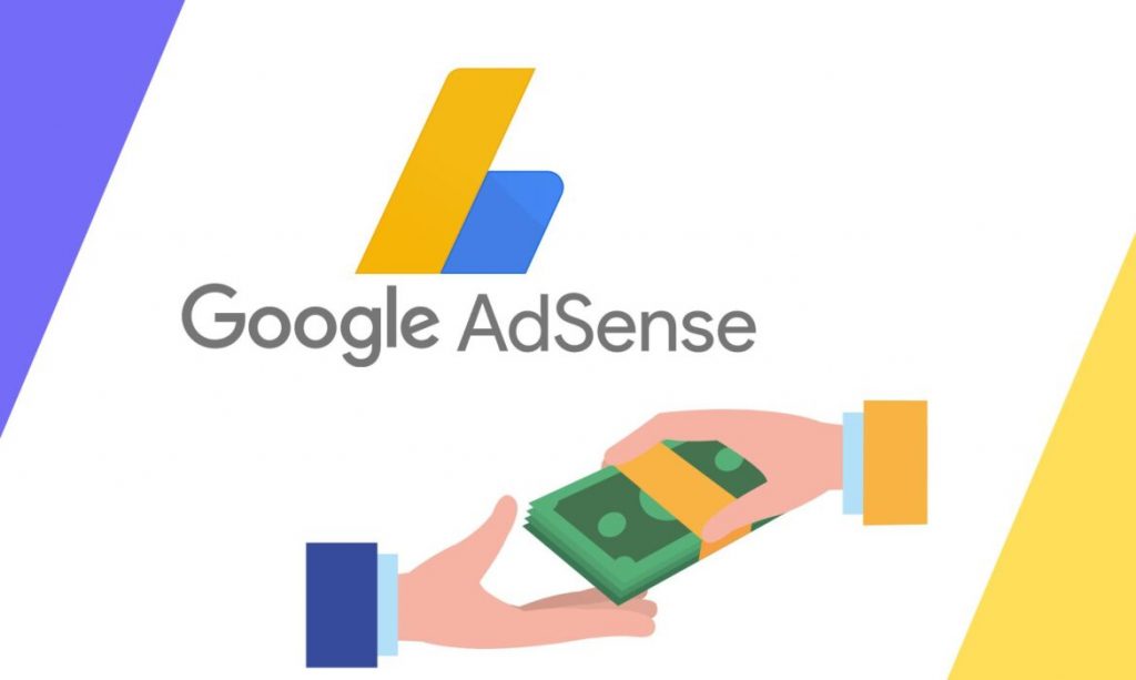 google adsens