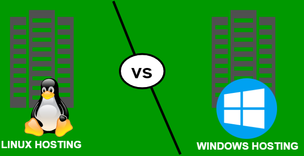 هاست لینوکس بهتر است یا هاست ویندوز ؟