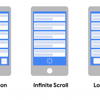 اسکرول بی نهایت چیست و چه فوایدی دارد ؟