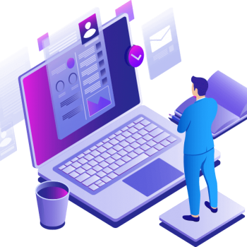 بهترین شرکت طراحی سایت در قم