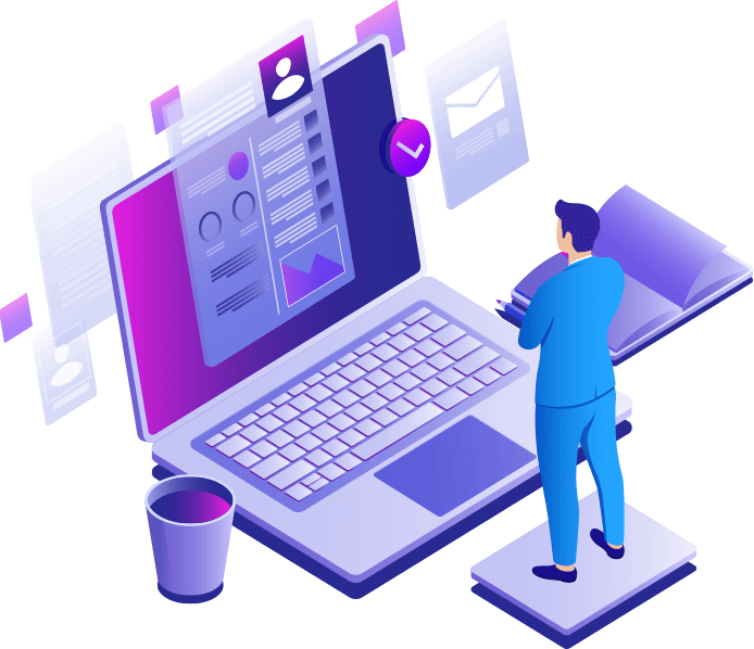 بهترین شرکت طراحی سایت در قم