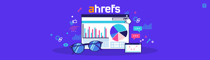 ابزار سئو Ahrefs چیست ؟