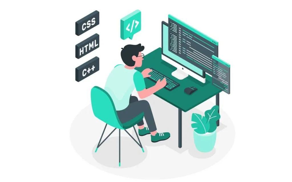 آیاطراحی سایت سخت است