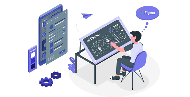 چگونه طراحی سایت یاد بگیریم