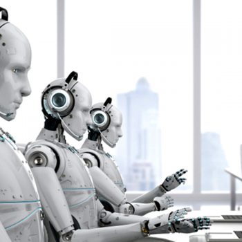 کاربرد هوش مصنوعی در طراحی سایت