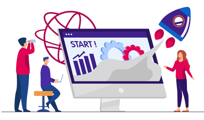 هزینه طراحی سایت شرکتی