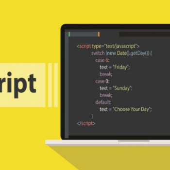 کاربرد جاوا اسکریپت در طراحی سایت