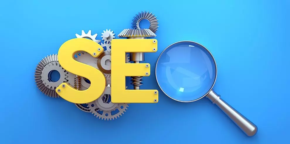 چجوری سئو یاد بگیریم؟