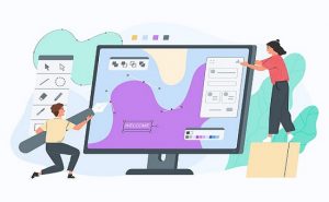 بهترین فونت برای طراحی سایت