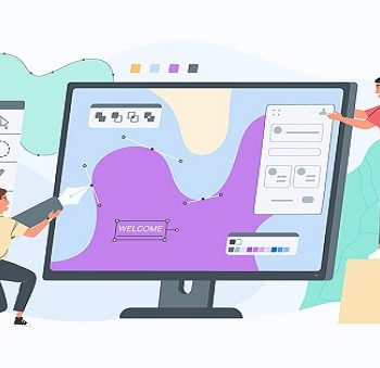 بهترین فونت برای طراحی سایت