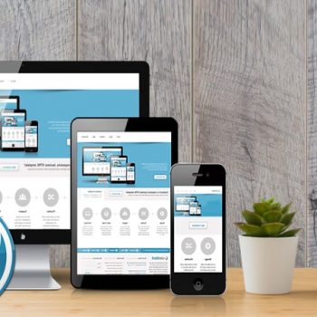 طراحی سایت با وردپرس