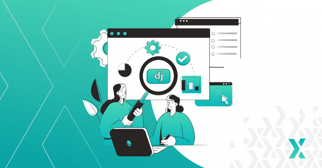 هزینه طراحی سایت با جنگو