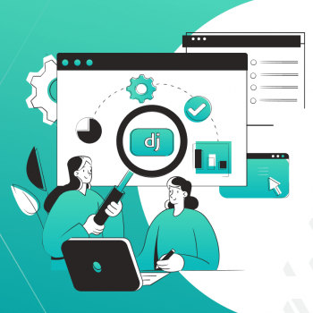 هزینه طراحی سایت با جنگو