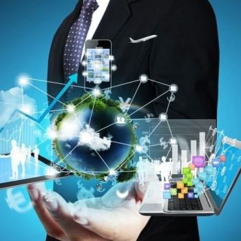 طراحی سایت صنعتی