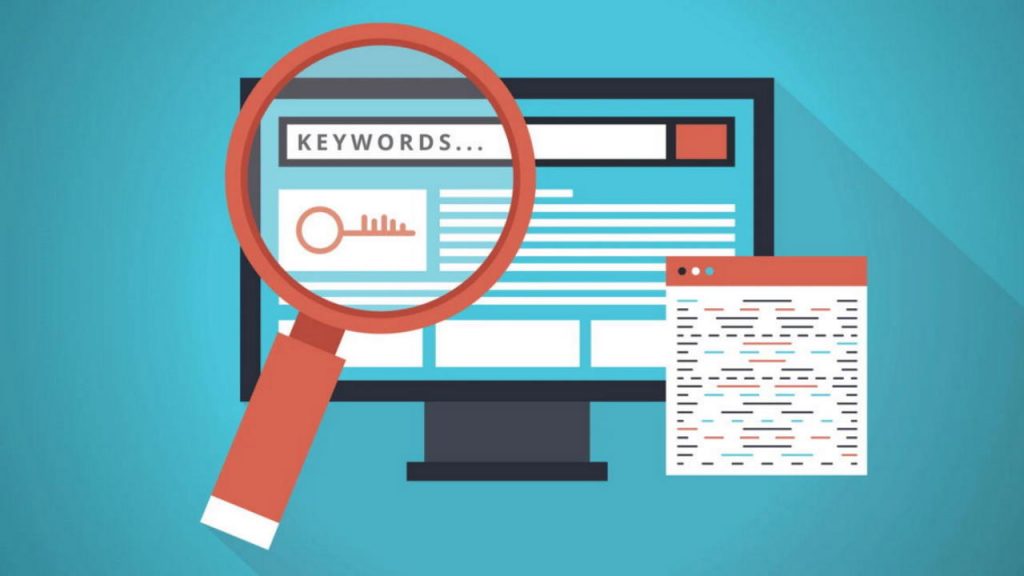 بهترین کلمات کلیدی برای سئو