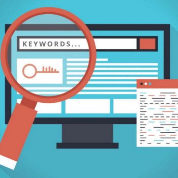 بهترین کلمات کلیدی برای سئو