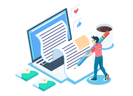 سئو در نویسندگی