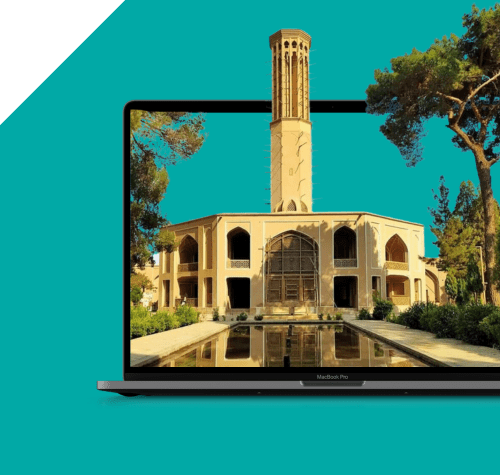 طراحی سایت در یزد