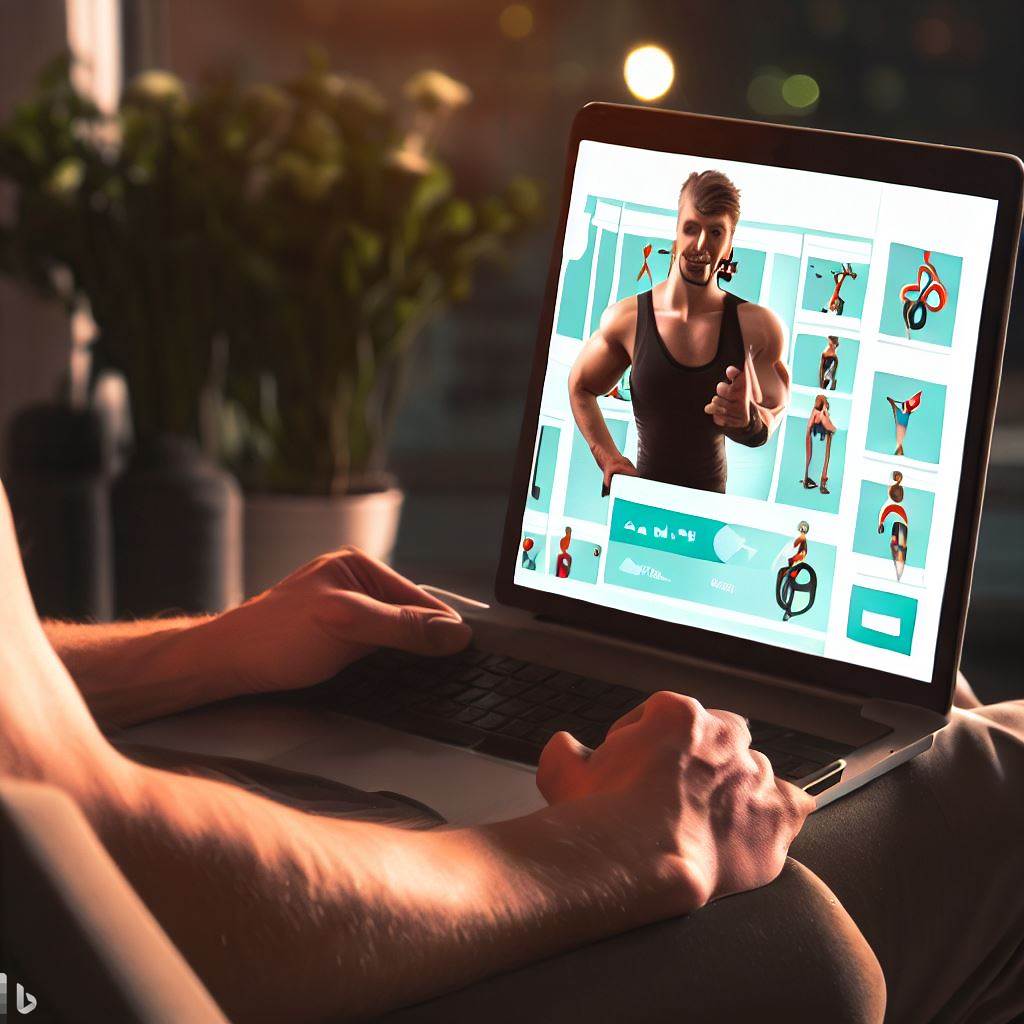 طراحی سایت باشگاه