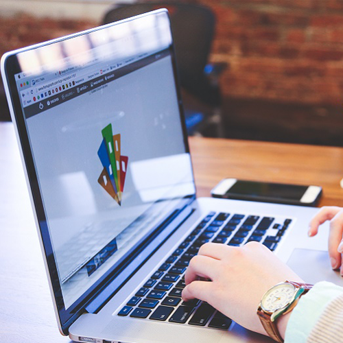 طراحی سایت در آمریکا