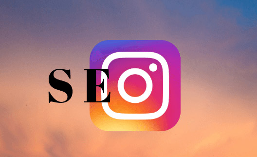 سئو اینستاگرام
