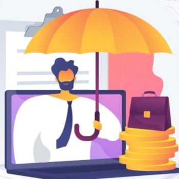 طراحی سایت فروش بیمه