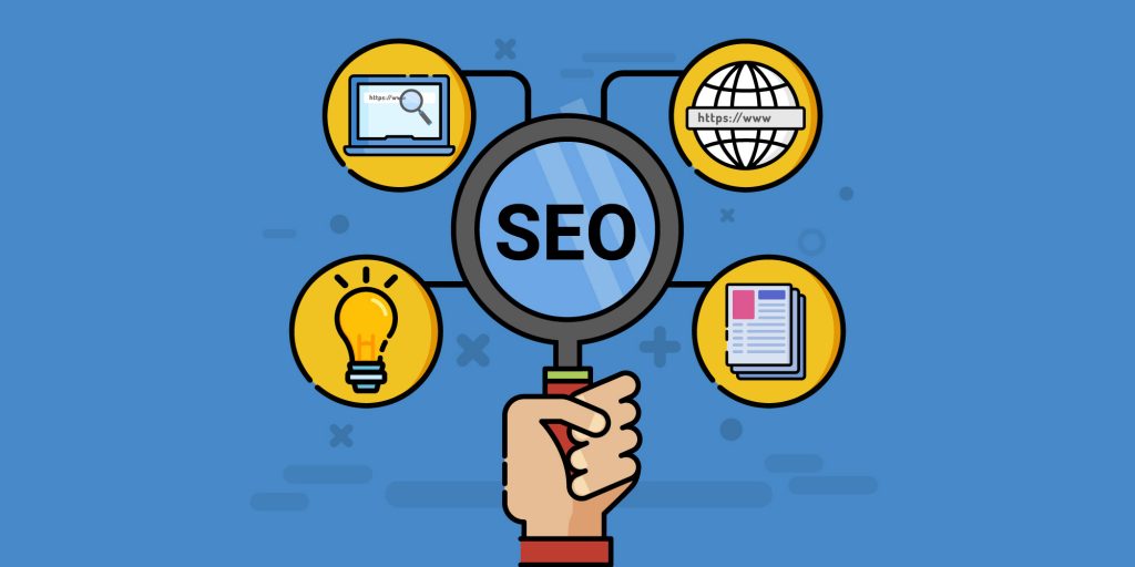 سئو تکنیکال