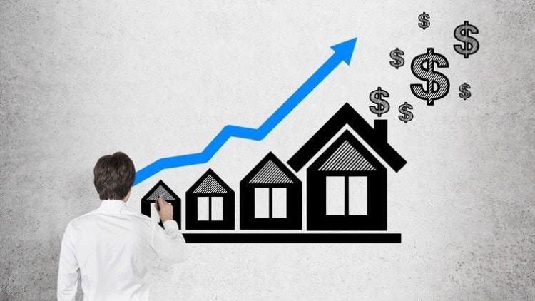 سئو سایت املاک