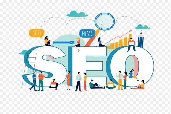 سئو سایت در همدان