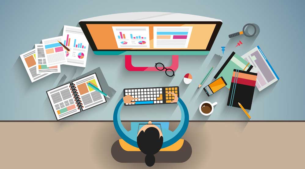 پشتیبانی سایت در اهواز