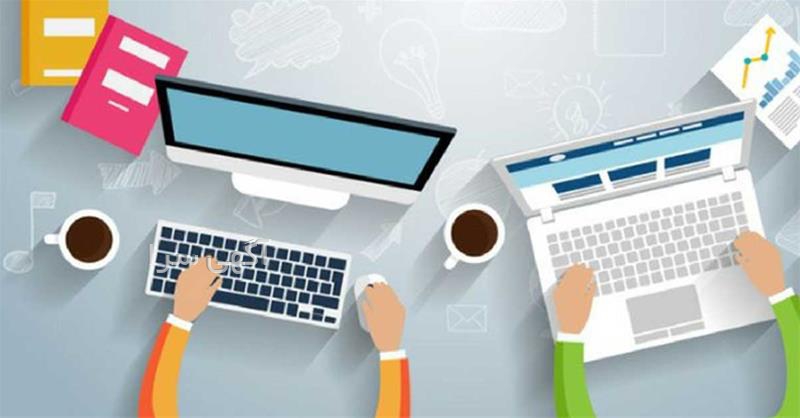 پشتیبانی سایت در قم