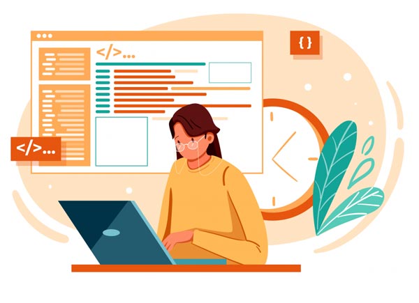 پشتیبانی سایت در اصفهان