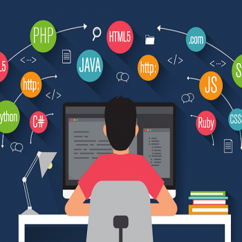 یادگیری برنامه نویسی