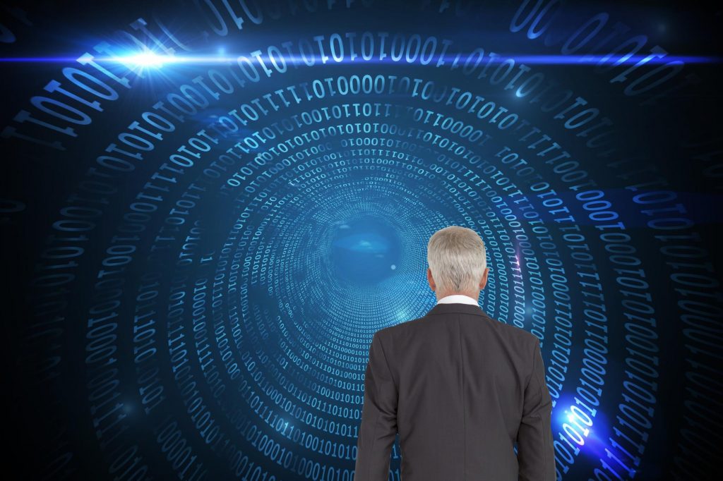 The path to becoming a senior programmer