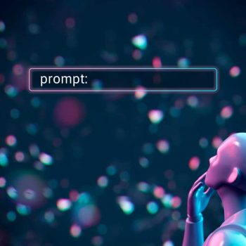 پرامپت نویسی