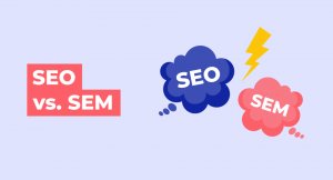 بازاریابی موتورهای جستجو چیست؟ تفاوت SEM با SEO