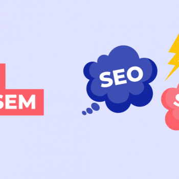 بازاریابی موتورهای جستجو چیست؟ تفاوت SEM با SEO